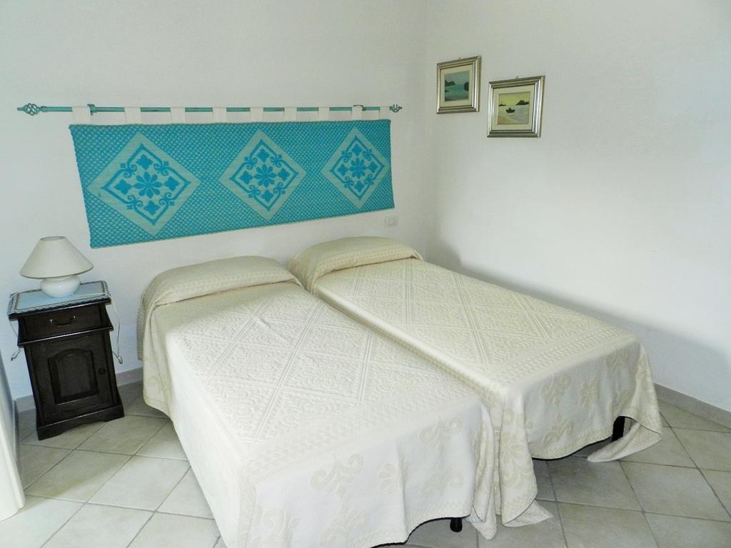 Bed and Breakfast Chicchiritanos Монти Номер фото